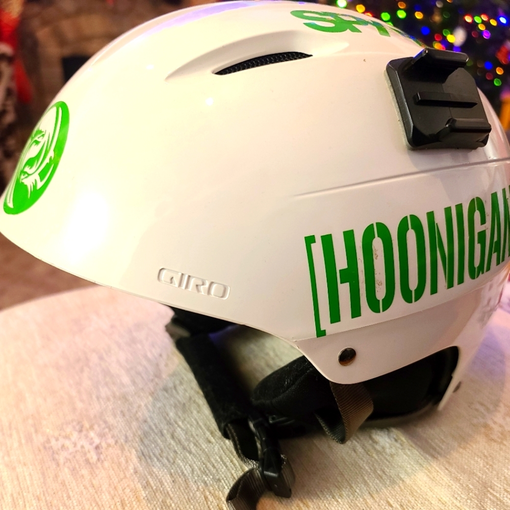 Giro brand Snowboard/ski Helmet